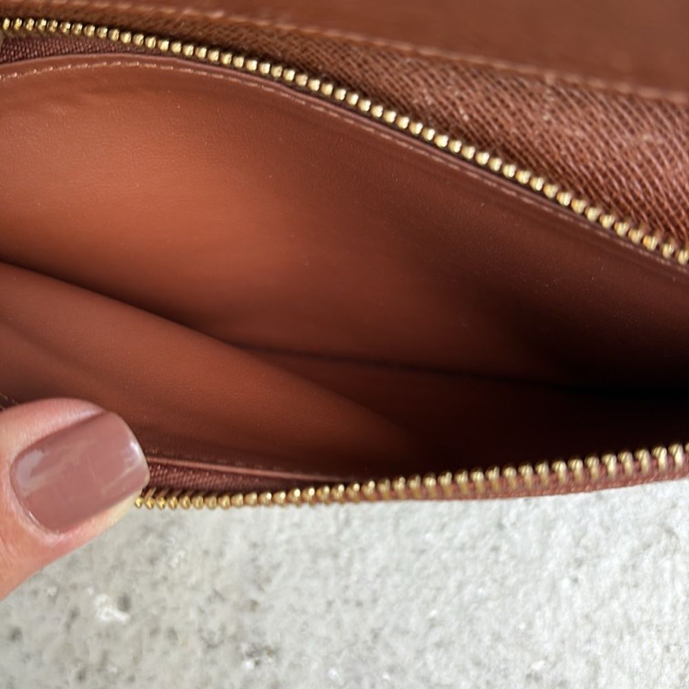 Louis Vuitton Monogram Insolite portfolio wallet - Picture 5 of 9